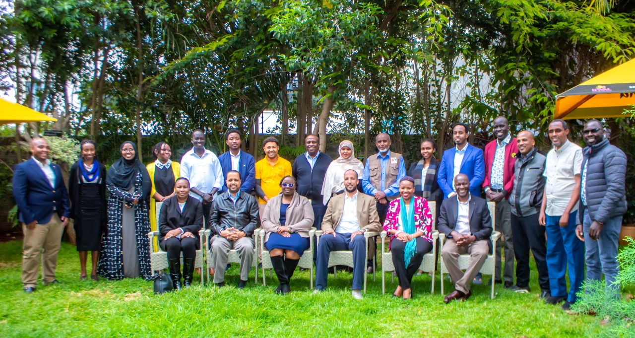 Unlocking Solutions: Action Research Hub Launch