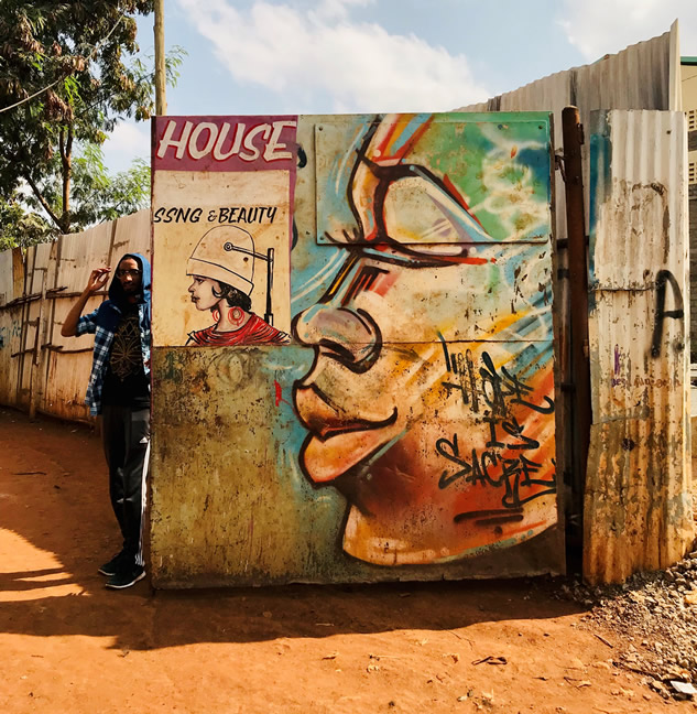 Protecting Sexual and Reproductive Health: A Kenyan Response to the COVID-19 Crisis