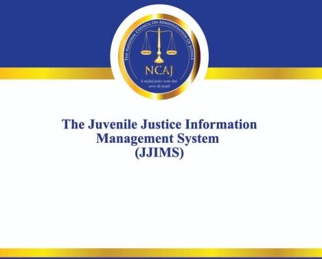 Revolutionizing Child Justice in Kenya: How CJIMS is Shattering Barriers and Transforming Lives