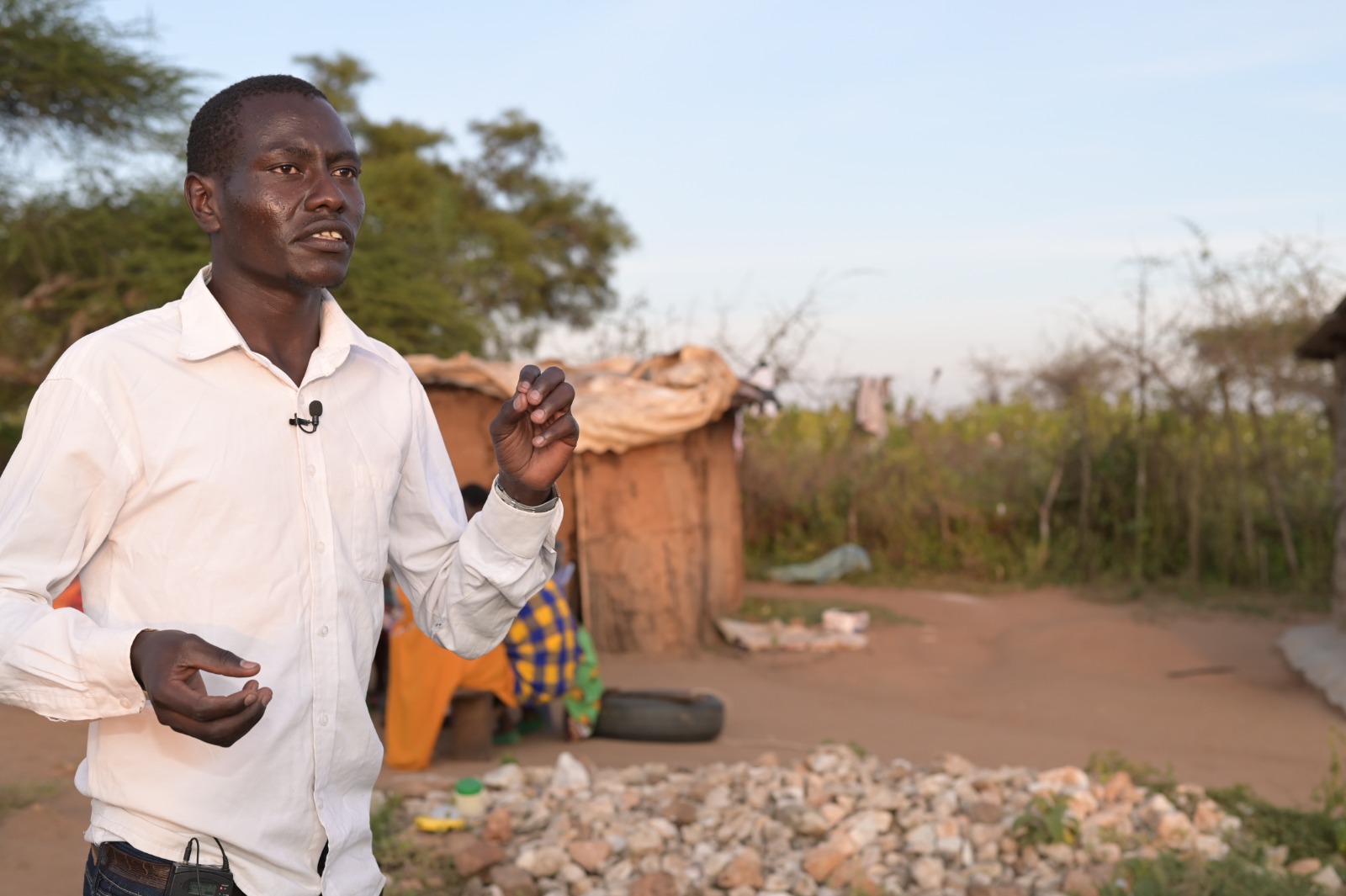 22-Year-Old Brian\’s Scholar Leader Project: Leading the Charge to Protect Children with Disabilities